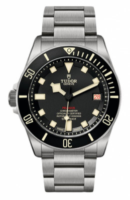 Часы Pelagos LHD Tudor